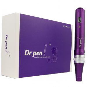 dr pen x5